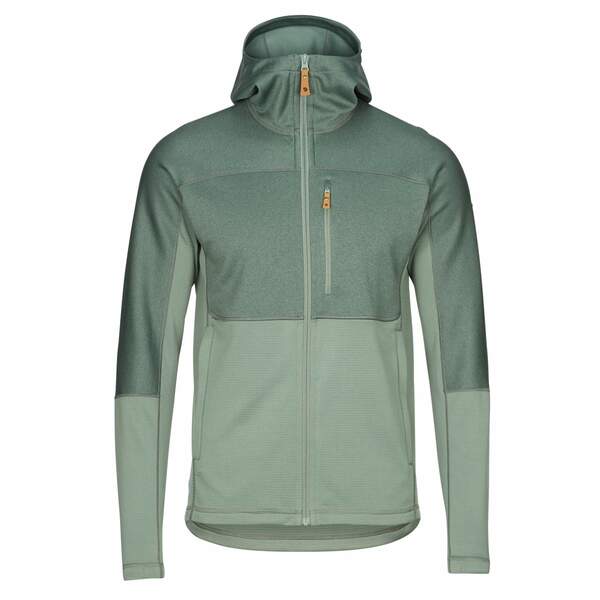 Bild 1 von Fjällräven
              
                 ABISKO TRAIL FLEECE M Herren - Fleecejacke