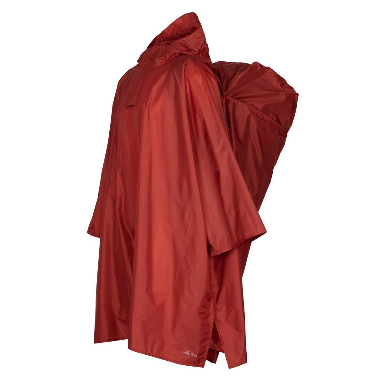 Bild 4 von FRILUFTS
              
                 KRIVAN BACKPACK COVER RAIN PONCHO Unisex - Regenponcho