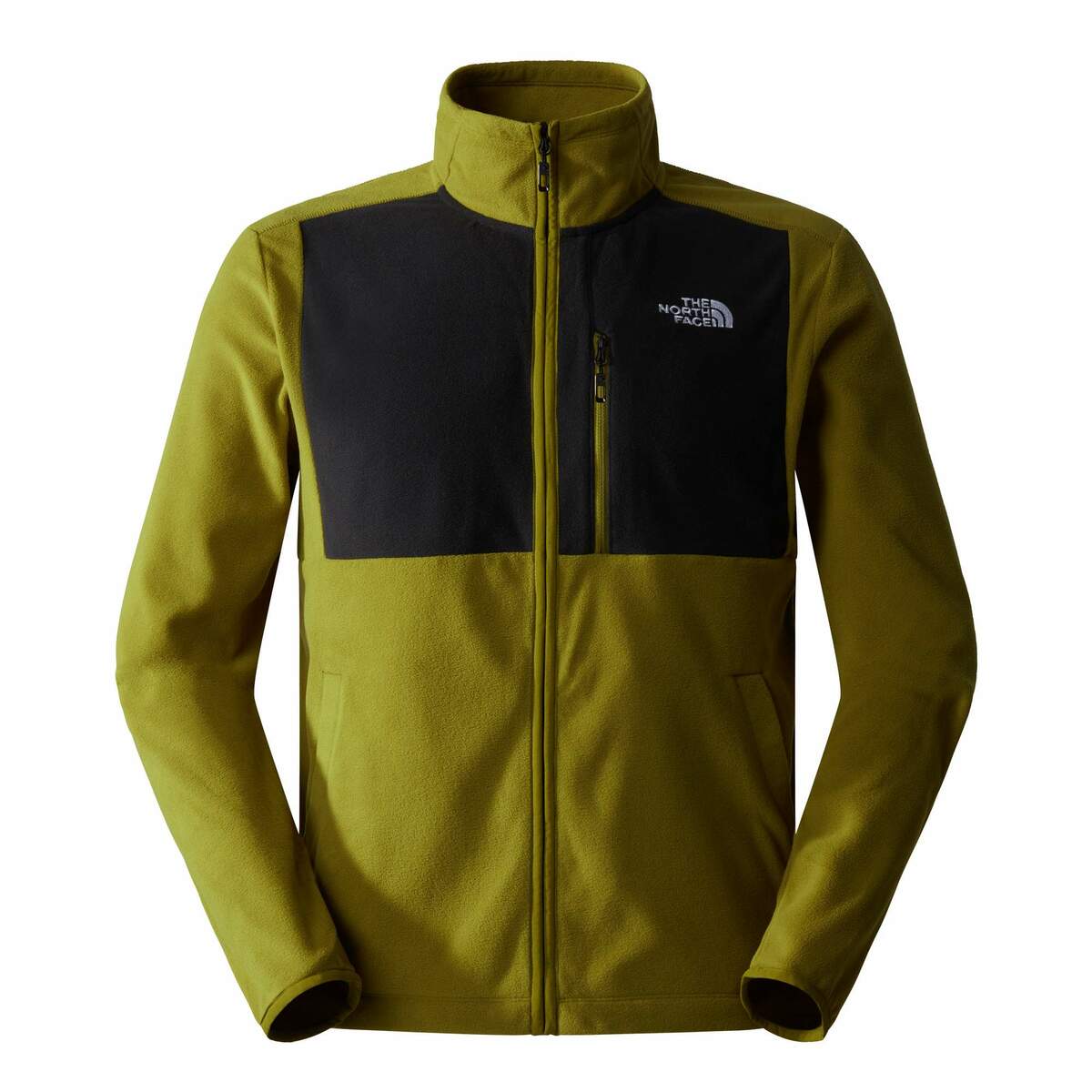 Bild 1 von The North Face
              
                 M HOMESAFE FULL ZIP FLEECE Herren - Fleecejacke