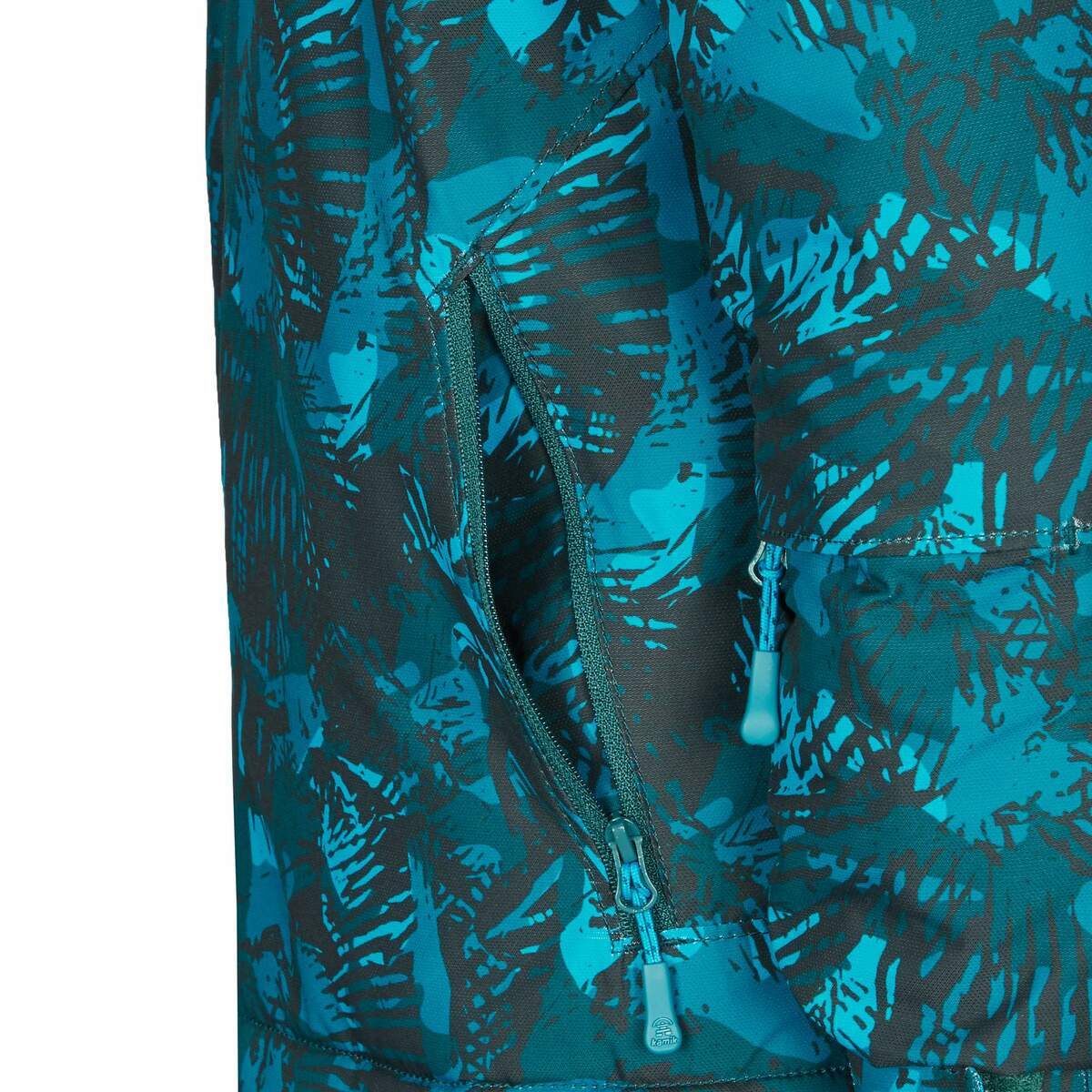 Bild 4 von Kamik
              
                 WALKERZIP Kinder - Winterjacke