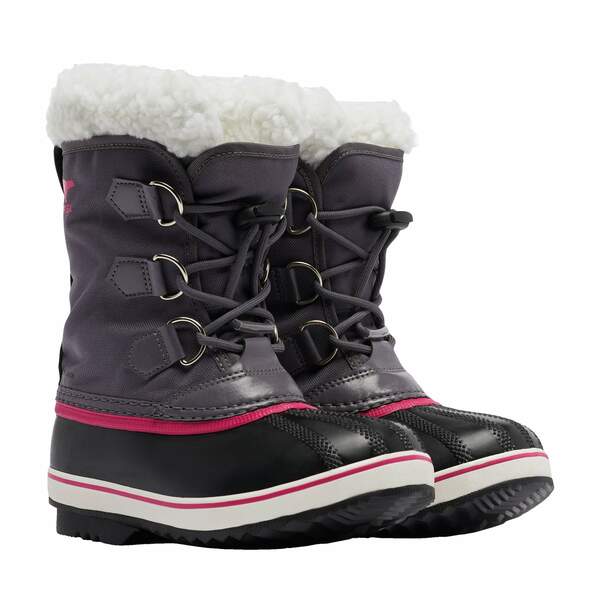 Bild 2 von Sorel
              
                 YOOT PAC NYLON WP Kinder - Winterstiefel