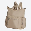 Bild 1 von Damen-Rucksack mit 3 Reißverschluss-Taschen, ca. 30x34cm