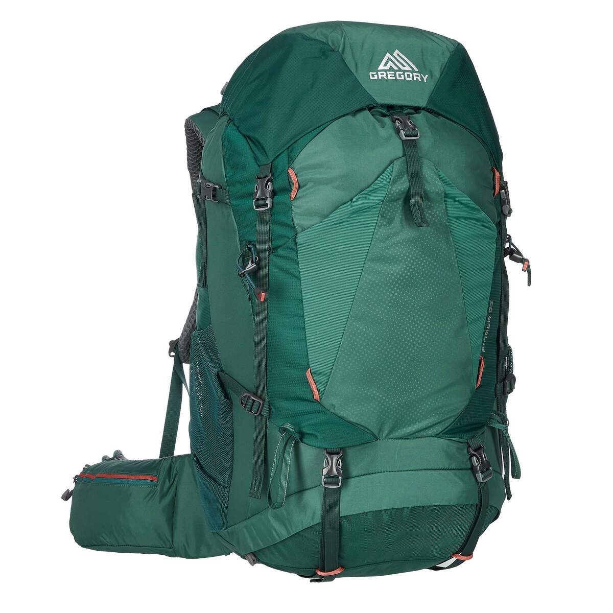 Bild 1 von Gregory
              
                 AMBER 65 PLUS Damen - Trekkingrucksack Damen