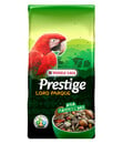 Bild 1 von Versele-Laga Vogelfutter Prestige Papageien Loro Parque Ara Parrot Mix, 15 kg