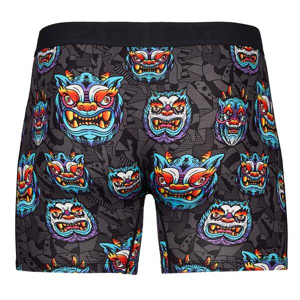 Bild 2 von SAXX
              
                 VIBE SUPER SOFT BB Herren - Funktionsunterwäsche