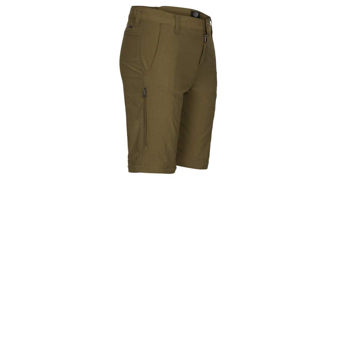 Bild 4 von Columbia
              
                 SILVER RIDGE IV CONVERTIBLE PANT Kinder - Trekkinghose