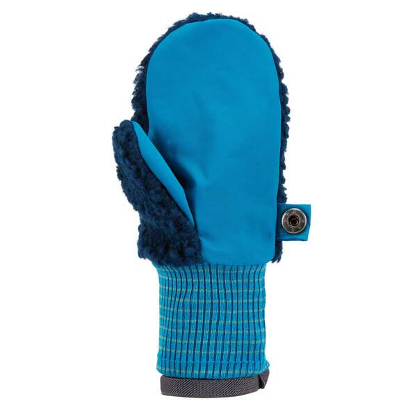 Bild 2 von Finkid
              
                 NUPUJUSSI TEDDY Kinder - Fausthandschuhe