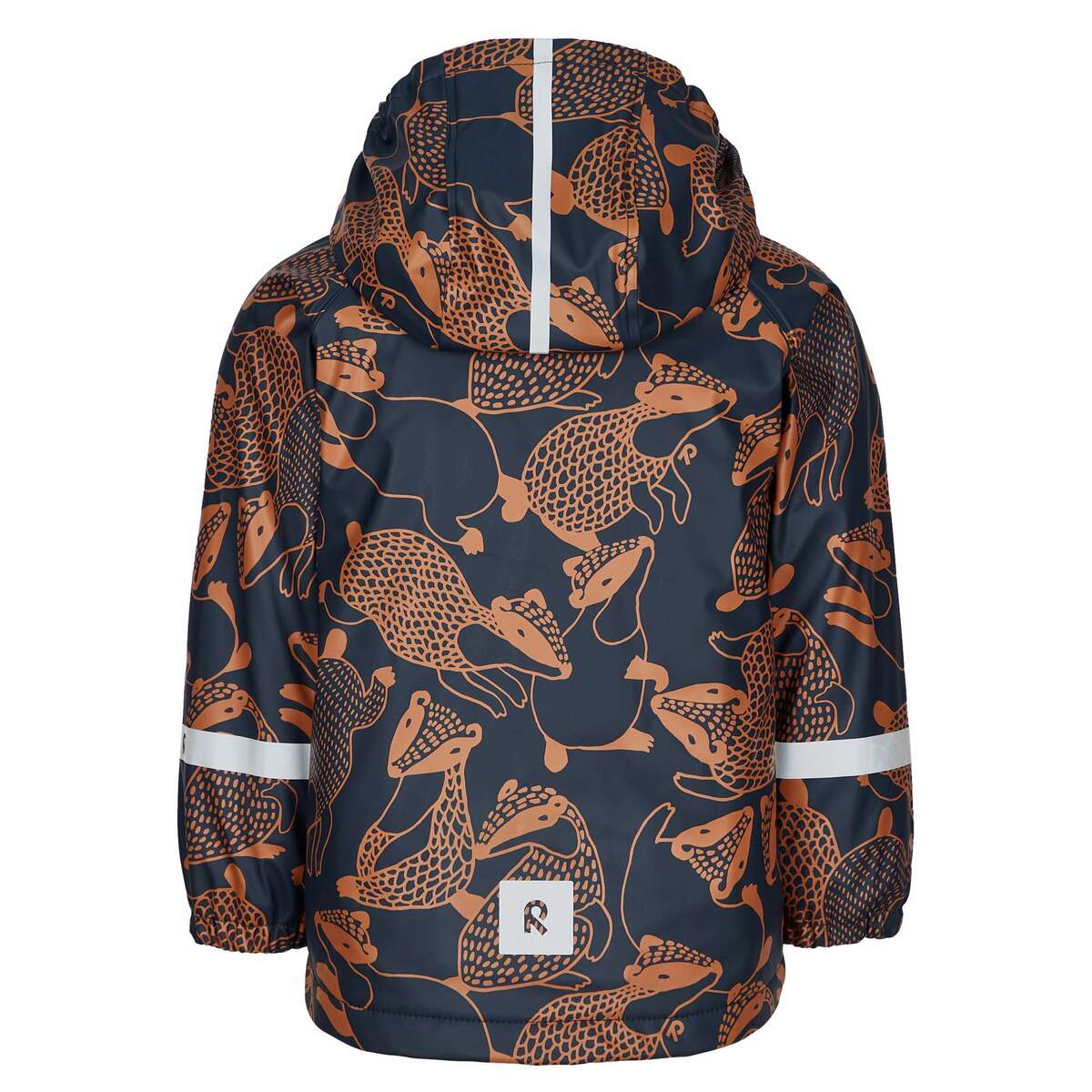 Bild 2 von Reima
              
                 RAINCOAT KOSKI Kinder - Regenjacke