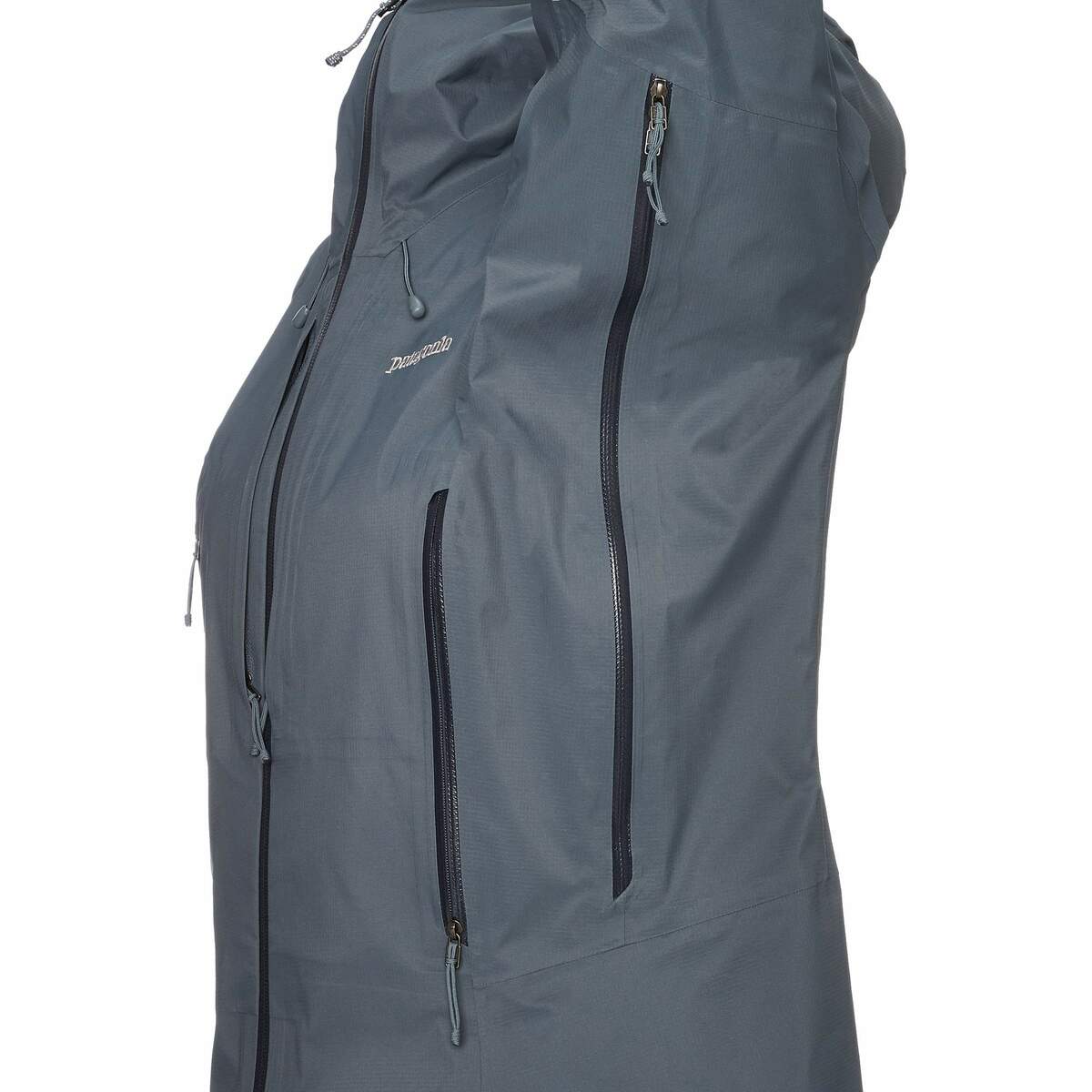 Bild 3 von Patagonia
              
                 DUAL ASPECT JKT Damen - Hardshelljacke