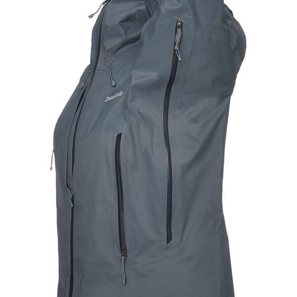 Bild 3 von Patagonia
              
                 DUAL ASPECT JKT Damen - Hardshelljacke