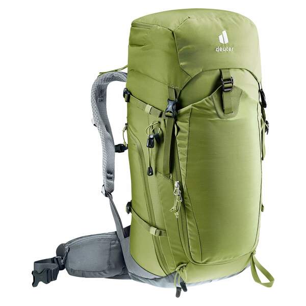 Bild 1 von Deuter
              
                 TRAIL PRO 36 - Tourenrucksack