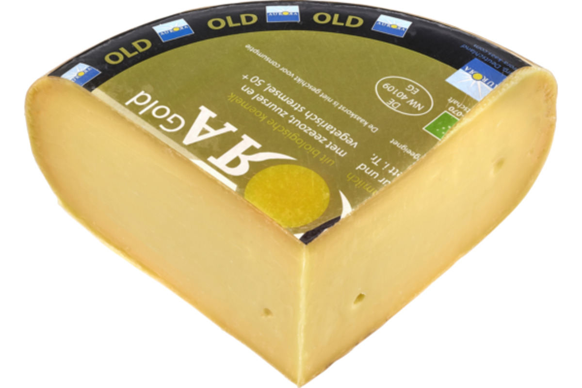 Bild 1 von Gouda Old