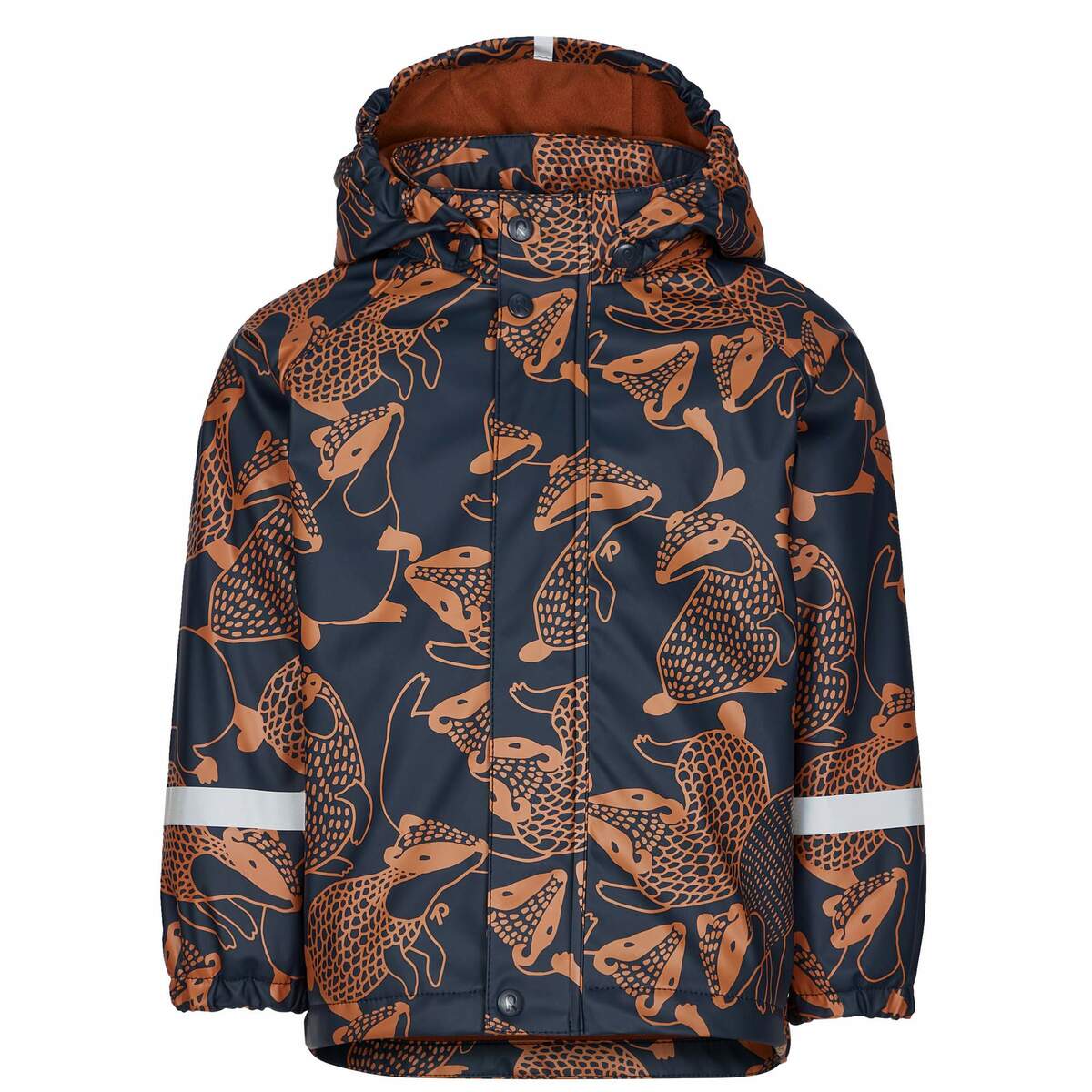 Bild 1 von Reima
              
                 RAINCOAT KOSKI Kinder - Regenjacke