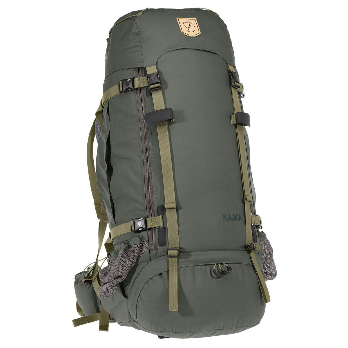 Bild 1 von Fjällräven
              
                 KAJKA 75 W Damen - Trekkingrucksack Damen
