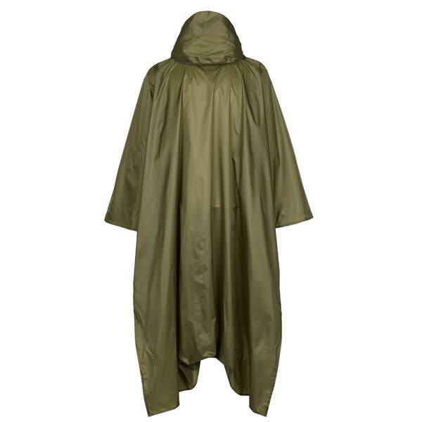 Bild 3 von FRILUFTS
              
                 KRIVAN RAIN PONCHO Unisex - Regenponcho