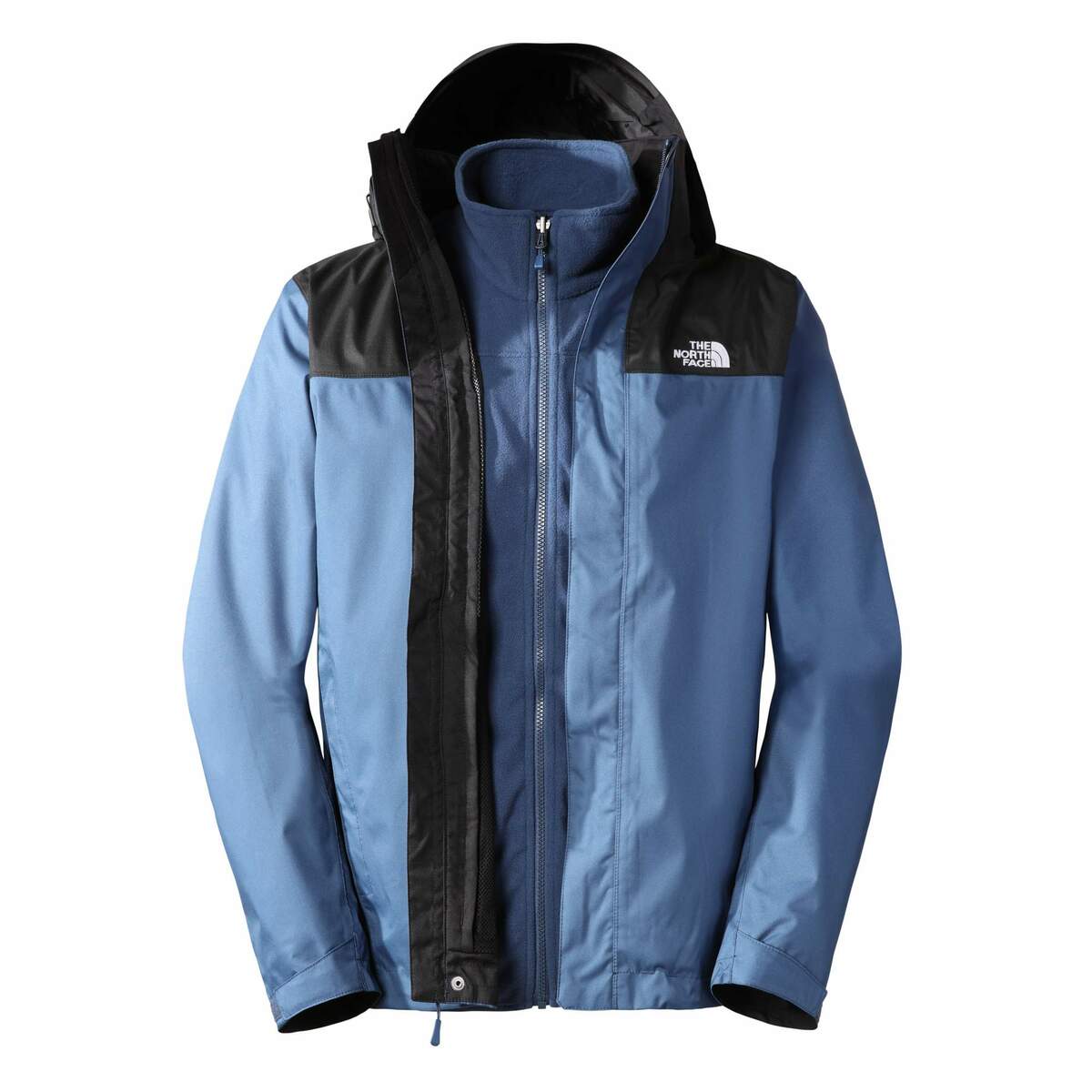 Bild 3 von The North Face
              
                 M EVOLVE II TRICLIMATE JACKET - EU Herren - Doppeljacke