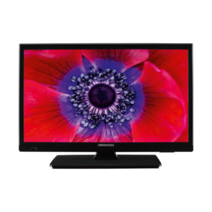 Medion® Life® 19'' Lcd-Tv Combo E 11909 (Md20059)