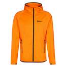 Bild 1 von Jack Wolfskin
              
                 ALPGRAT HOODED FZ M Herren - Fleecejacke