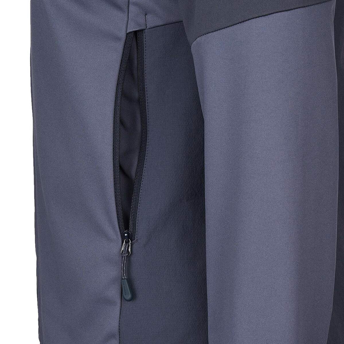 Bild 3 von Jack Wolfskin
              
                 BRISSTAL HOODY W Damen - Softshelljacke