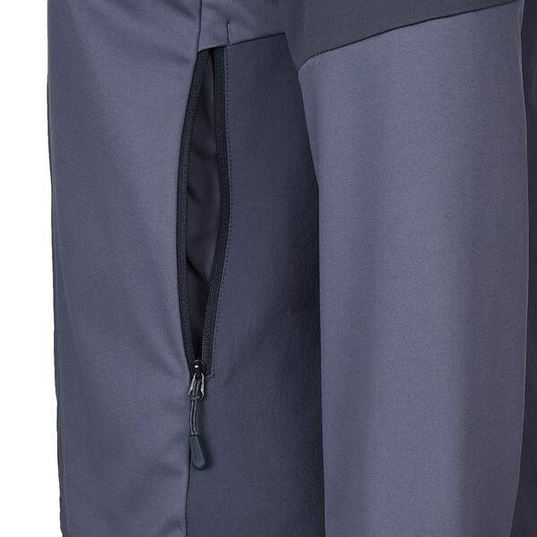 Bild 3 von Jack Wolfskin
              
                 BRISSTAL HOODY W Damen - Softshelljacke