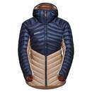 Bild 1 von Mammut
              
                 BROAD PEAK IN HOODED JACKET W Damen - Daunenjacke