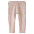 Bild 1 von Baby Leggings mit Katzen-Motiven BEIGE
