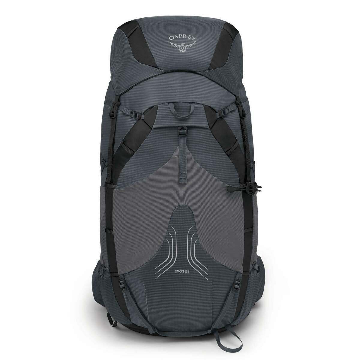 Bild 3 von Osprey
              
                 EXOS 58 - Trekkingrucksack