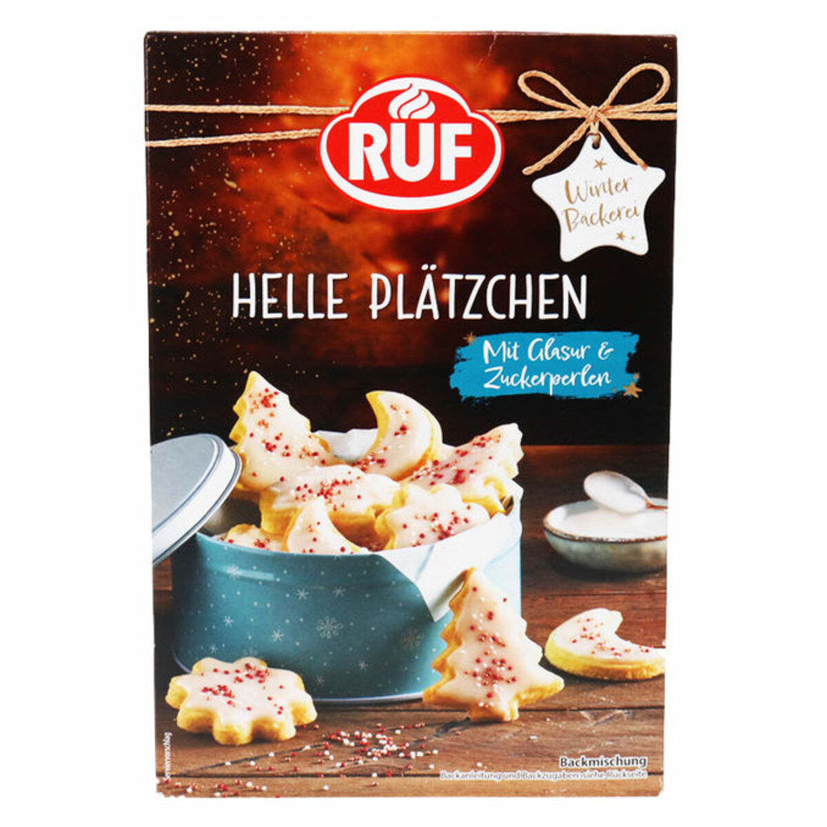 Bild 1 von Ruf Helle Plätzchen