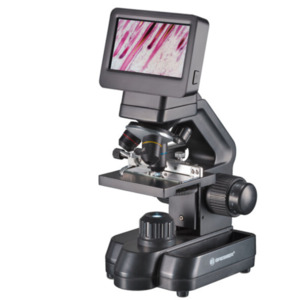 Mikroskop Biolux Touch 5MP Hdmi