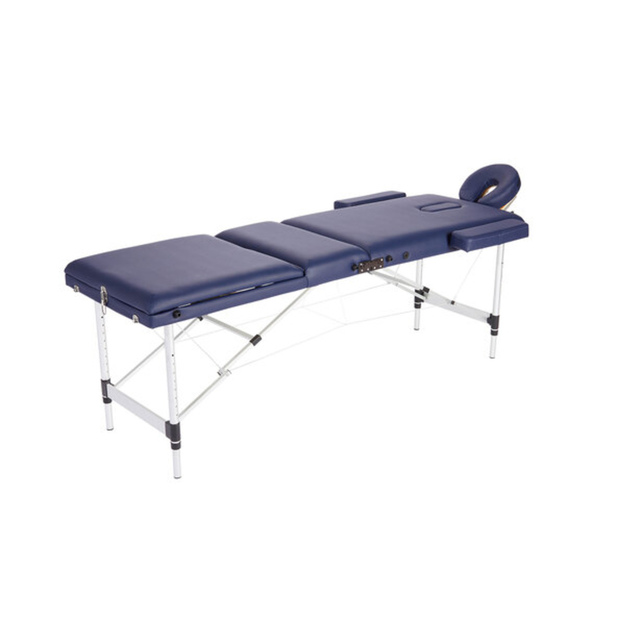 Bild 1 von Alu-Massageliege