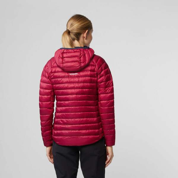 Bild 2 von Mammut
              
                 BROAD PEAK IN HOODED JACKET W Damen - Daunenjacke