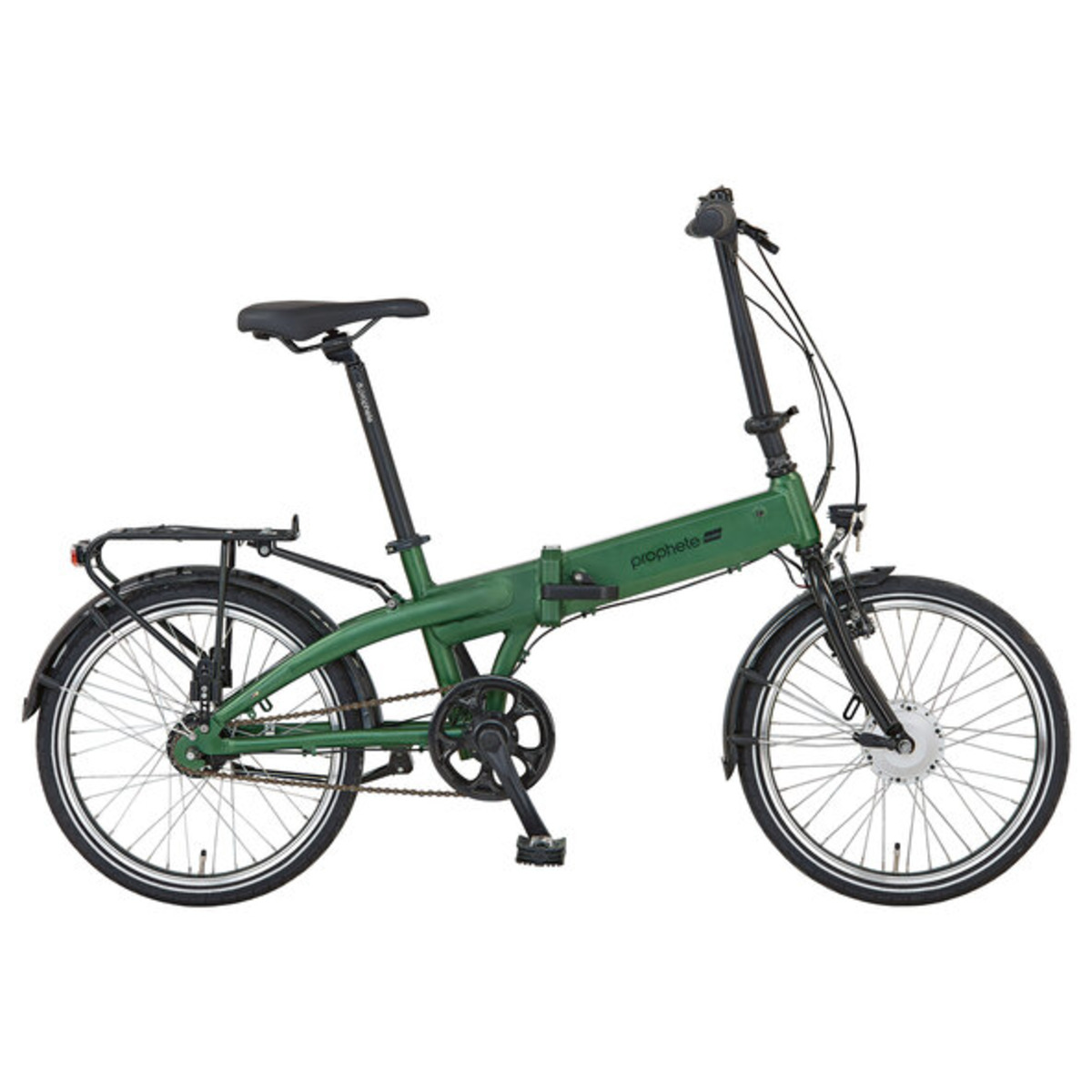Bild 1 von Prophete Klapp-E-Bike 22.Esu.10