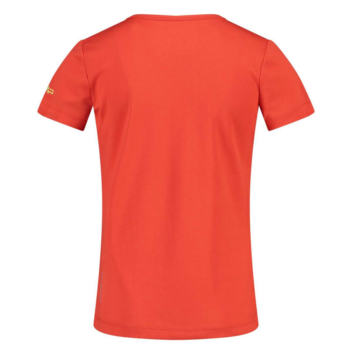 Bild 3 von CMP
              
                 T-SHIRT PIQUET Kinder - Funktionsshirt