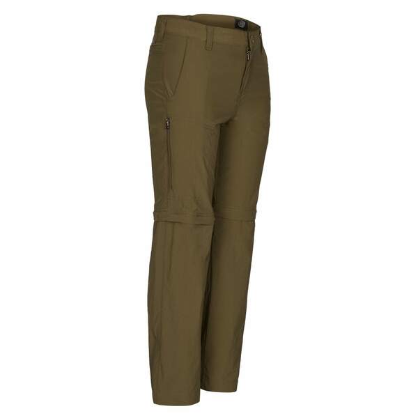 Bild 2 von Columbia
              
                 SILVER RIDGE IV CONVERTIBLE PANT Kinder - Trekkinghose