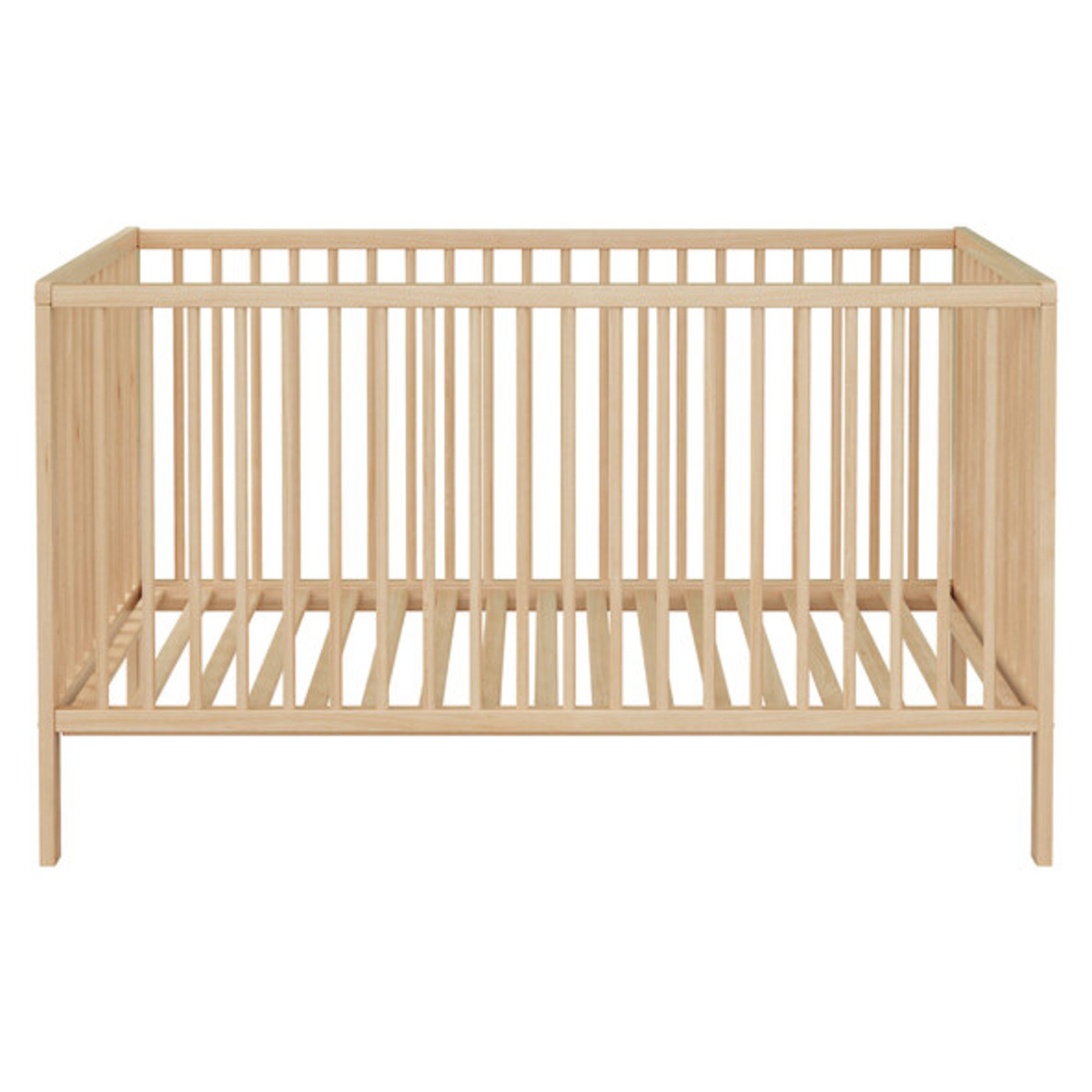 Bild 1 von Babybett Universal, Buche