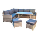 Bild 1 von Rattan Lounge-Set Bahia