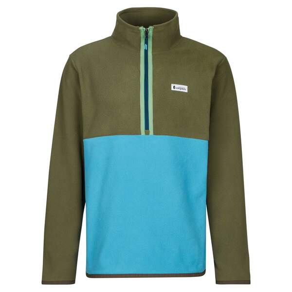 Bild 1 von Cotopaxi
              
                 AMADO FLEECE M Herren - Fleecepullover