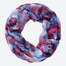 Bild 1 von Damen-Loop-Schal mit schönem Muster