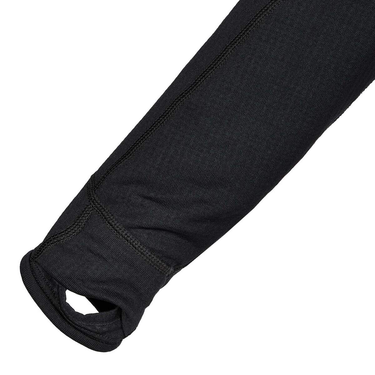 Bild 4 von Arc'teryx
              
                 DELTA HALF ZIP HOODY W Damen - Fleecejacke