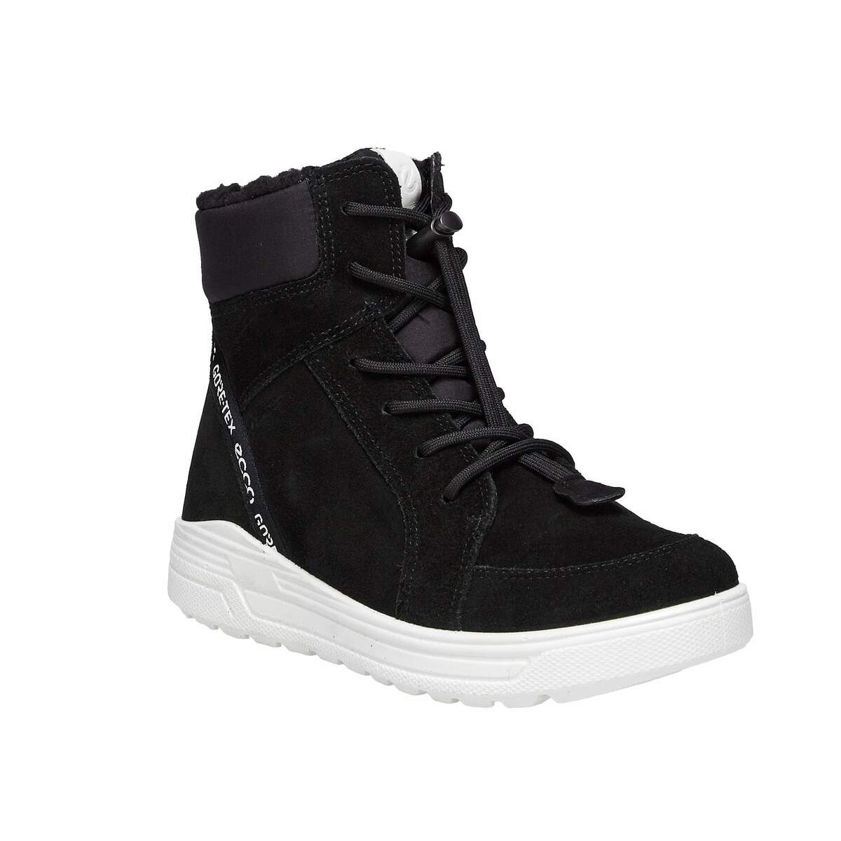 Bild 2 von Ecco
              
                 URBAN SNOWBOARDER Kinder - Winterstiefel