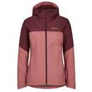 Bild 1 von Jack Wolfskin
              
                 WEILTAL 2L JKT W Damen - Regenjacke