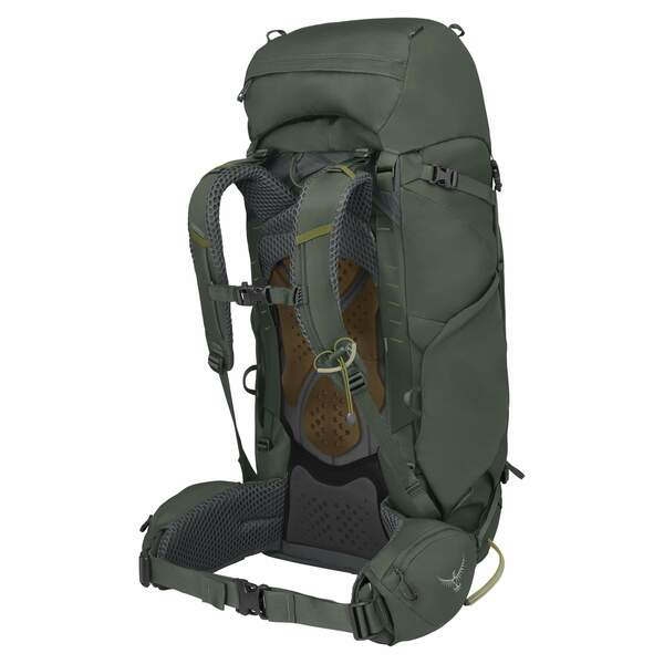 Bild 2 von Osprey
              
                 KESTREL 58 - Trekkingrucksack