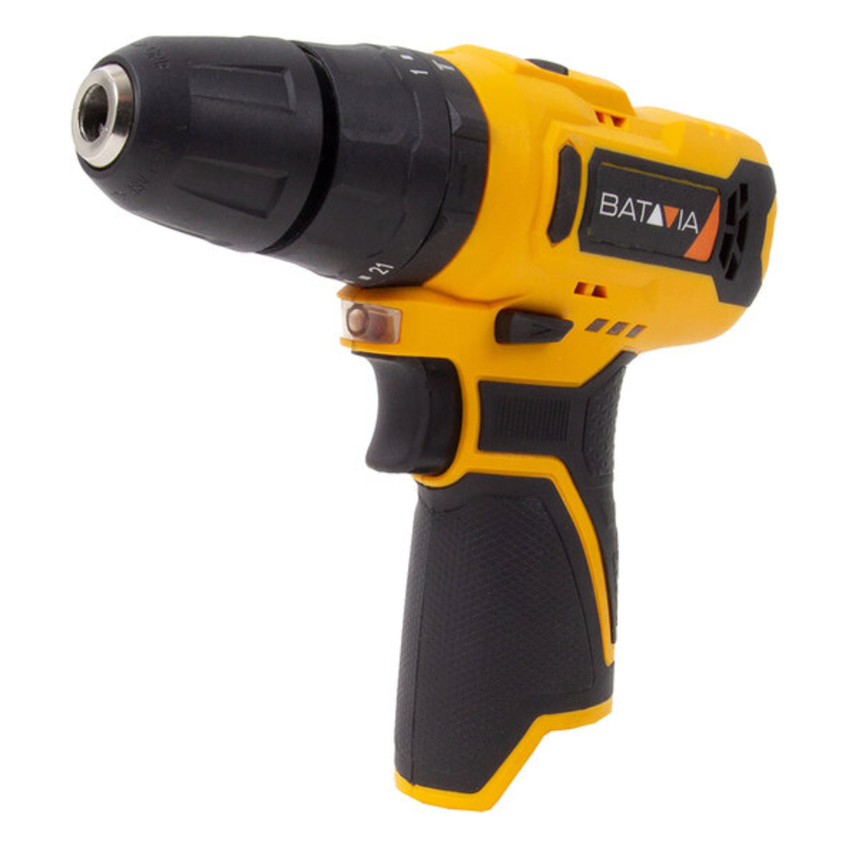 Bild 1 von Batavia 12-V-Akku-Schlagbohrschrauber