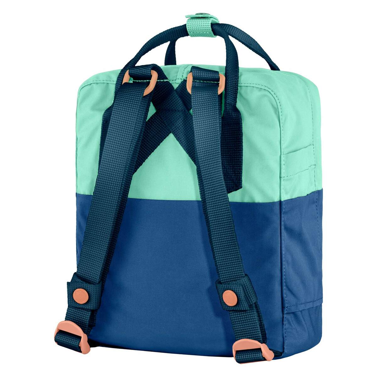 Bild 4 von Fjällräven
              
                 KÅNKEN ART MINI - Tagesrucksack