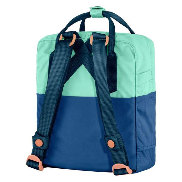 Bild 4 von Fjällräven
              
                 KÅNKEN ART MINI - Tagesrucksack