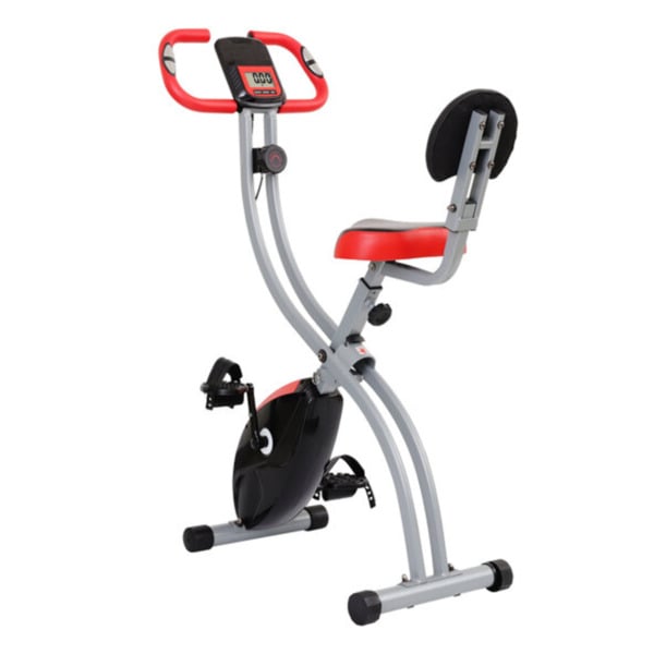 Bild 1 von Heimtrainer F-Bike Curved