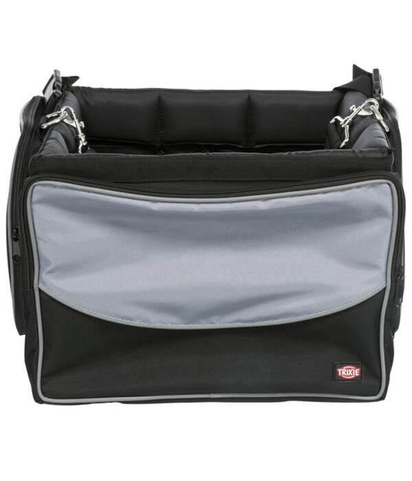 Bild 2 von Trixie Front-Box für Fahrräder, ca. B41/H26/T26 cm