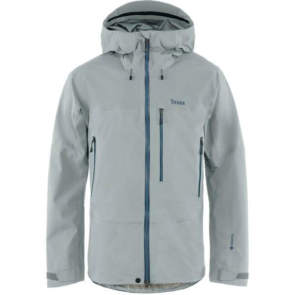 Bild 1 von Tierra
              
                 NEVADO JACKET GEN.3 M Herren - Hardshelljacke