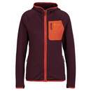 Bild 1 von Cotopaxi
              
                 OTERO FLEECE FULL-ZIP HOODED JACKET Damen - Fleecejacke