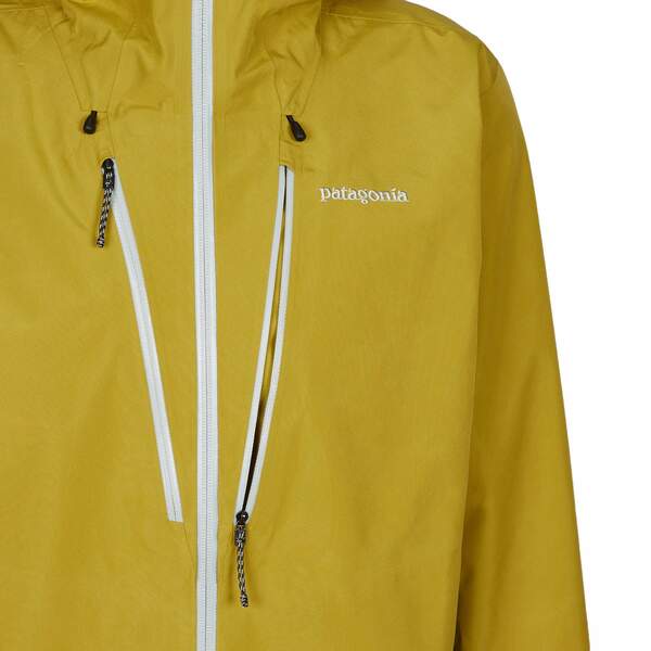 Bild 4 von Patagonia
              
                 M' S TRIOLET JKT Herren - Hardshelljacke